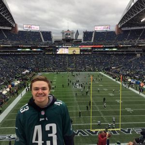 Meet your Posher, Calvin